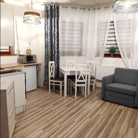 Karkonoska Skalka Apartment