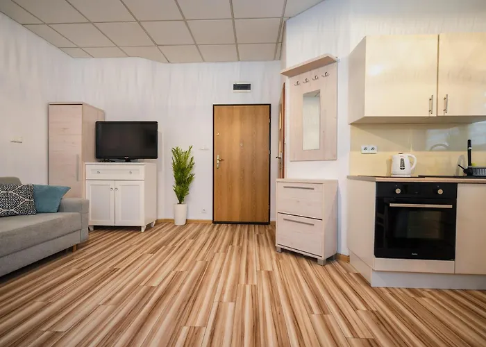 Apartment Karkonoska Skalka Karpacz