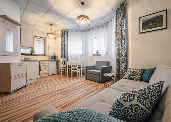 Apartment Karkonoska Skalka Karpacz